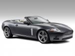 Jaguar XKR Convertible 2007 года